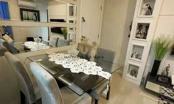 Imagem 3: Apartamento para Venda em Palhoça, Bela Vista, 2 dormitórios, 1 banheiro, 1 vaga