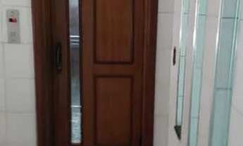 Imagem: Aluga se apto Boqueirão Santos