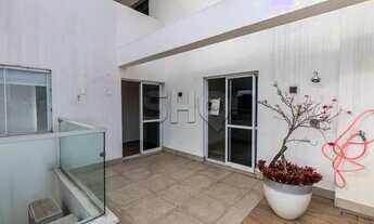 Imagem 3: Cobertura Duplex no Brooklin com 1 dormitório