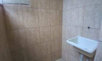 Imagem 6: Casa no bairro de Santa Rosa