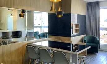 Imagem: Apartamento no Dourado do Mar em Itajaí