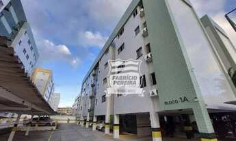 Imagem 4: Apartamento com 3 dormitórios para alugar, 74 m² por R$ 1.915,00/mês - Sandra Cavalcante