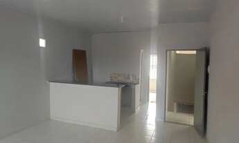 Imagem: Kitnet na Cidade Estrutural