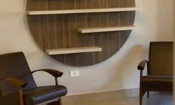 Imagem 6: APARTAMENTO COM 134.93 m² - FORTE - PRAIA GRANDE SP