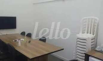 Imagem 7: São Paulo - Conjunto Comercial/Sala - Vila Prudente