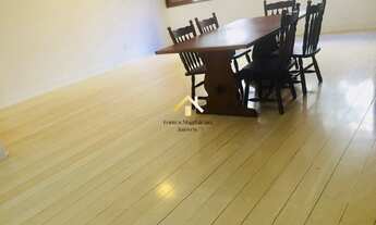 Imagem 4: Apartamento de 182M², 4 quartos à venda em Copacabana. Ref.: 186