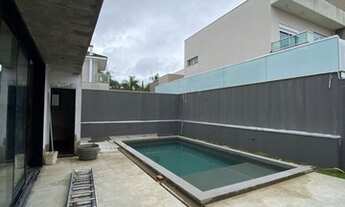 Imagem 3: Casa em condomínio com 4 quartos no ALPHAVILLE LONDRINA II - Bairro Alphaville II em Londr