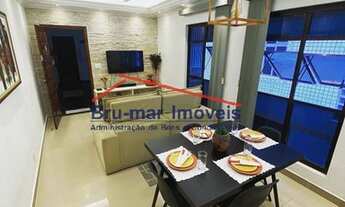 Imagem: Apartamento 2 Dormitórios Bairro Embaré