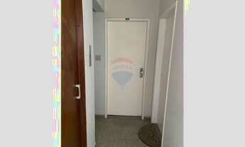 Imagem 3: Apartamento Ensolarado de Frente na Avenida Presidente Itamar Franco - Conforto e Localiza