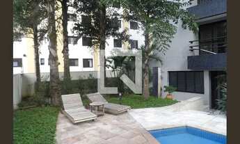 Imagem 7: Apartamento para Aluguel - Saúde, 1 Quarto, 42 m2