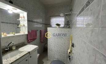 Imagem 7: Casa à venda, 100 m² por R$ 1.100.000 - Vila Hamburguesa - São Paulo/SP