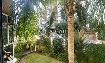 Imagem 3: Apartamento Mobiliado, 4 dorm com suite e sacada