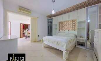 Imagem 6: Casa com 4 dormitórios, 300 m² - venda por R$ 1.190.000,00 ou aluguel por R$ 4.950,00/mês