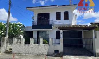 Imagem 2: Casa com 4 dormitórios à venda, 153 m² por R$ 400.000 - Torre - João Pessoa/PB