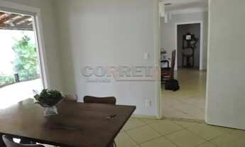 Imagem 6: Araçatuba - Casa - Jardim Nova Yorque