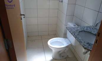 Imagem 5: APARTAMENTO 2/4 no Roosevelt
