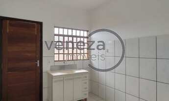 Imagem 4: Casa Residencial com 1 quarto para alugar por R$ 620.00, 22.00 m2 - PIZA - LONDRINA/PR