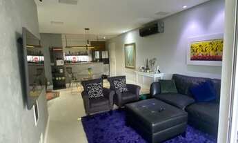 Imagem 6: Apartamento em Alphaville - Santana de Parnaíba