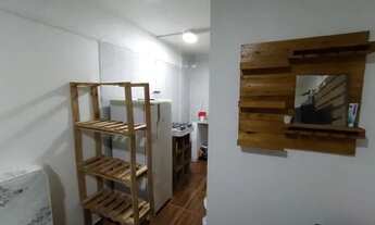 Imagem 3: Alugo Kitnet em frente ao DB da ponta negra (parque ayupua