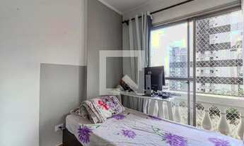 Imagem 6: Apartamento para Aluguel - Vila Olímpia, 2 Quartos, 74 m2