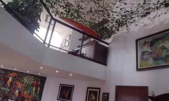 Imagem 3: Cobertura em Riviera de São Lourenço com vista privilegiada para o mar!<br><br&gt