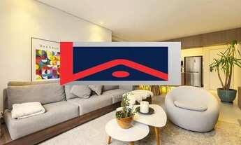 Imagem 2: Apartamento Venda Itaim Bibi 100 m² 2 Dormitórios