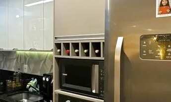 Imagem 3: Apartamento com 3 Quartos à venda, 88m² - Recreio dos Bandeirantes - RJ