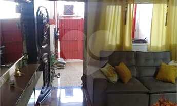 Imagem: Sobrado em excelente Local no Brás