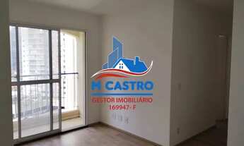 Imagem: Apartamento 02 Dorms - NOVO - Sacada - Vaga