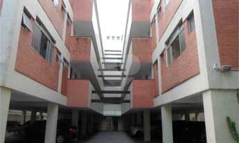 Imagem: Apartamento 2 Dormitorios com 1 suite na