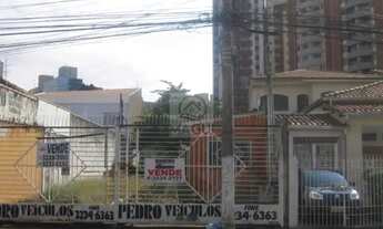 Imagem: Terreno - Botafogo - Campinas