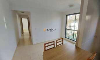 Imagem 2: CAMPO LARGO - Apartamento Padrão - VILA SOLENE