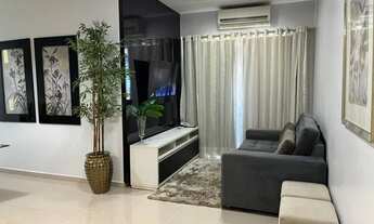 Imagem 2: Vendo um Lindo Apartamento no Edifício Vila Romana com 81 m2