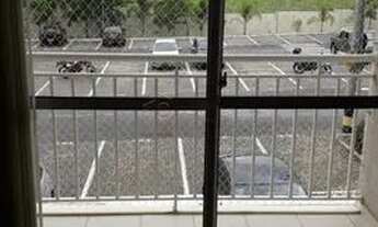 Imagem 2: Apartamento Padrão em Jundiaí