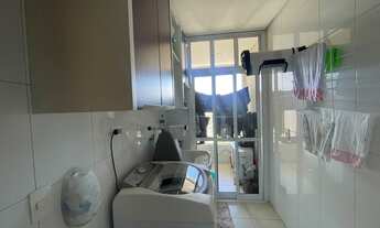 Imagem 4: Apartamento para venda Ed renaissance