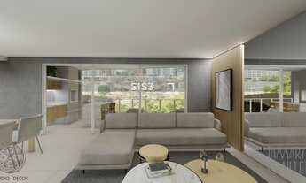 Imagem 2: CURITIBA - Apartamento Padrão - Ecoville