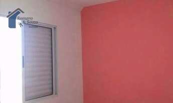 Imagem 5: Apartamento com 2 dormitórios para alugar, 45 m² por R$ 1.915,00/mês - Guarulhos - Guarulh