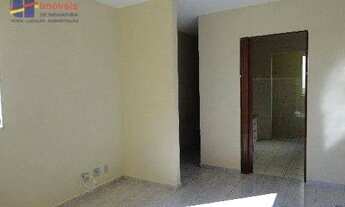 Imagem 6: Apartamento com 3 dormitórios para alugar, 65 m² por R$ 1.852,79/mês - Jardim Juliana - In