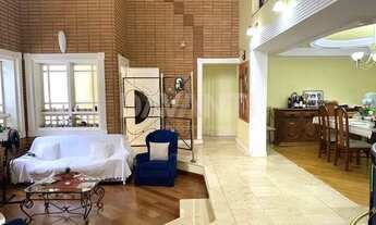 Imagem 6: Casa - Condomínio Residencial Monte Carlo - Valinhos