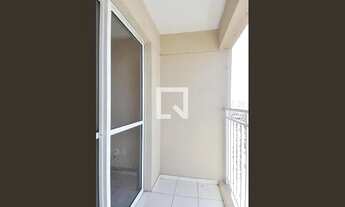 Imagem 7: Apartamento para Aluguel - Vila Rosália, 2 Quartos, 56 m2