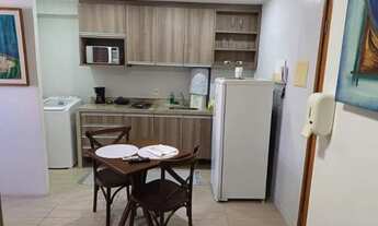 Imagem 4: FM 30m² Mobiliado, 1 quarto, Novo, andar alto, Proximo ao Carrefour