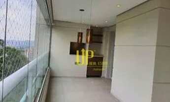 Imagem 2: Apartamento com 3 dormitórios para alugar, 224 m² por R$ 14.121,90/mês - Condomínio Eredit