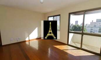 Imagem: Apartamento com 4 dormitórios para alugar