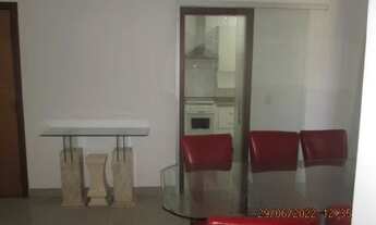 Imagem 4: Aluguel Residential / Apartment Belo Horizonte MG