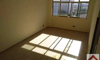 Imagem 6: Apartamento para Venda em Santos, Embaré, 1 dormitório, 2 banheiros, 1 vaga