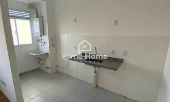 Imagem 6: Apartamento - Jardim das Flores - Hortolândia