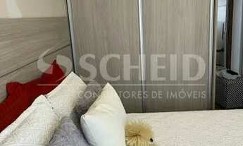 Imagem 3: Oportunidade condomínio Atua próximo estação Autodromo