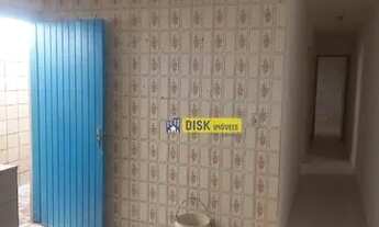 Imagem 3: Casa com 2 dormitórios à venda por R$ 320.000,00 - Alves Dias - São Bernardo do Campo/SP