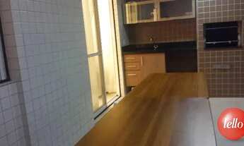 Imagem 6: São Paulo - Apartamento Padrão - Mandaqui