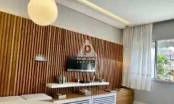 Imagem: Apartamento à venda, 3 quartos, 1 vaga